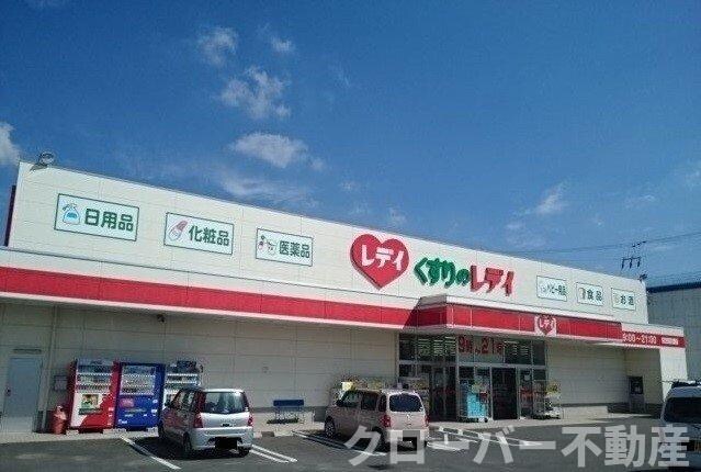 ベル・グラースⅡの物件外観写真