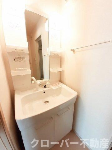 ベル・グラースⅡの物件内観写真