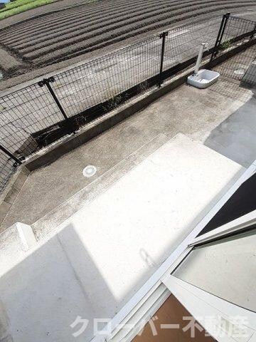 ベル・グラースⅡの物件内観写真