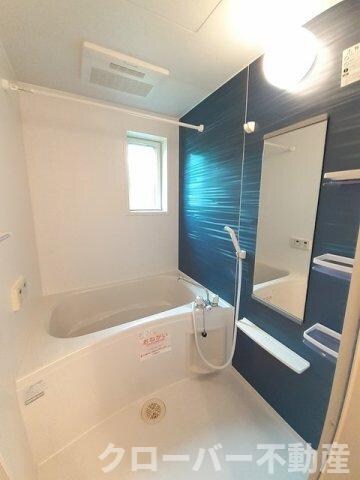 アスランリバーウエストＢの物件内観写真