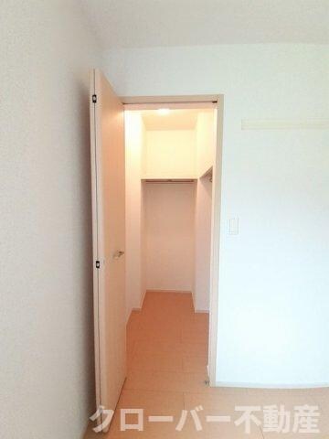 アスランリバーウエストＢの物件内観写真