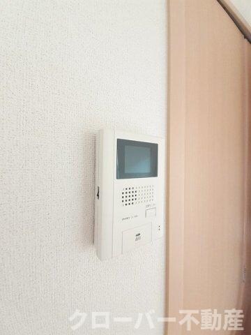 アスランリバーウエストＢの物件内観写真