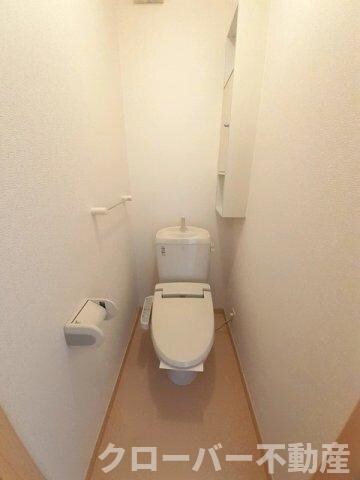 エレガンシア・ブローテⅡの物件内観写真