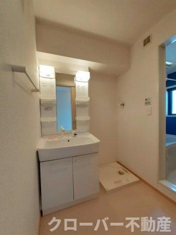 エレガンシア・ブローテⅡの物件内観写真