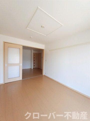 エレガンシア・ブローテⅡの物件内観写真