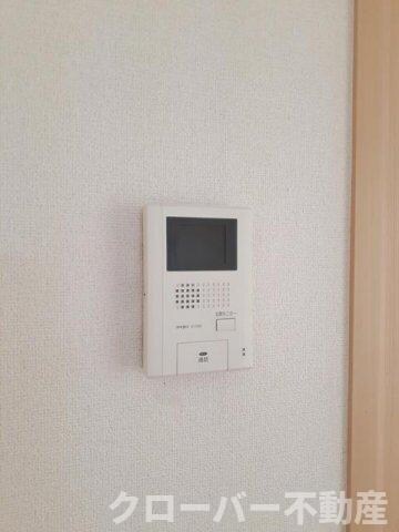 エレガンシア・ブローテⅡの物件内観写真