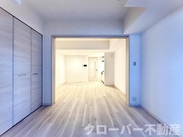 Ｓ－ＲＥＳＩＤＥＮＣＥ中新町ａｖｅｌｉｓの物件内観写真