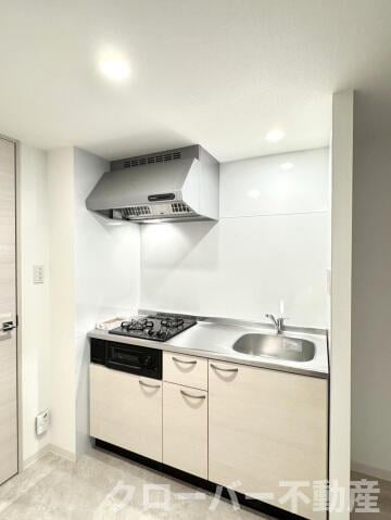 Ｓ－ＲＥＳＩＤＥＮＣＥ中新町ａｖｅｌｉｓの物件内観写真