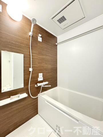 Ｓ－ＲＥＳＩＤＥＮＣＥ中新町ａｖｅｌｉｓの物件内観写真