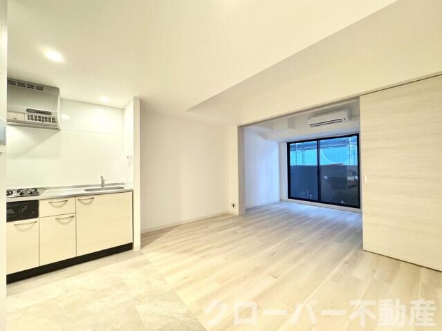 Ｓ－ＲＥＳＩＤＥＮＣＥ中新町ａｖｅｌｉｓの物件内観写真