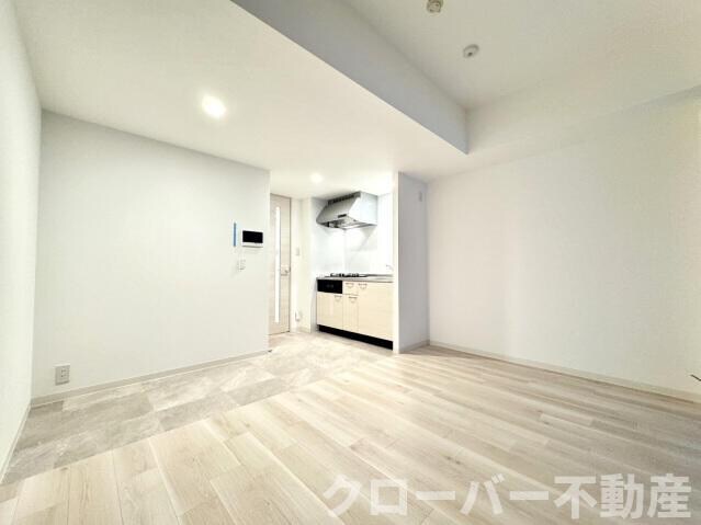 Ｓ－ＲＥＳＩＤＥＮＣＥ中新町ａｖｅｌｉｓの物件内観写真