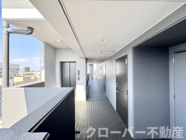 Ｓ－ＲＥＳＩＤＥＮＣＥ中新町ａｖｅｌｉｓの物件内観写真