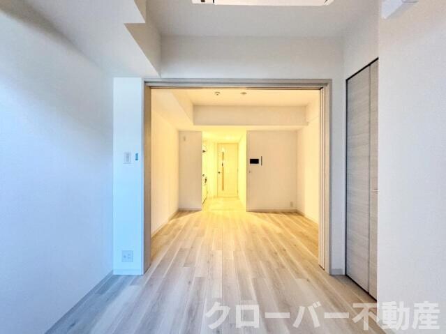 Ｓ－ＲＥＳＩＤＥＮＣＥ中新町ａｖｅｌｉｓの物件内観写真
