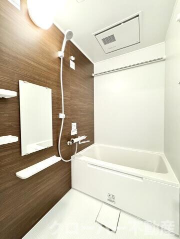 Ｓ－ＲＥＳＩＤＥＮＣＥ中新町ａｖｅｌｉｓの物件内観写真