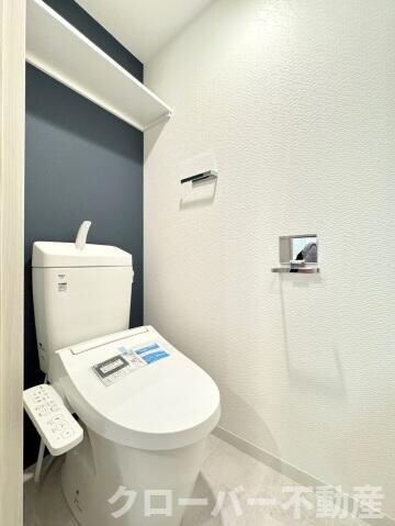 Ｓ－ＲＥＳＩＤＥＮＣＥ中新町ａｖｅｌｉｓの物件内観写真