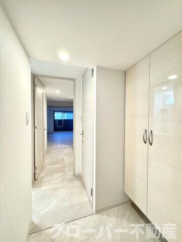 Ｓ－ＲＥＳＩＤＥＮＣＥ中新町ａｖｅｌｉｓの物件内観写真