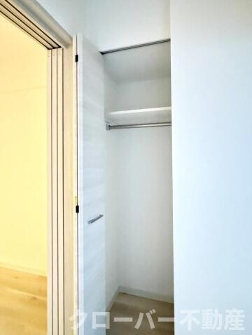 Ｓ－ＲＥＳＩＤＥＮＣＥ中新町ａｖｅｌｉｓの物件内観写真