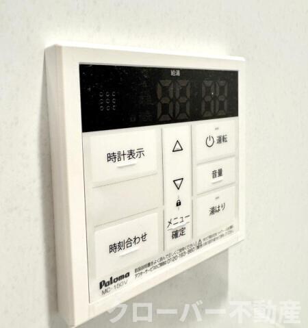 Ｓ－ＲＥＳＩＤＥＮＣＥ中新町ａｖｅｌｉｓの物件内観写真