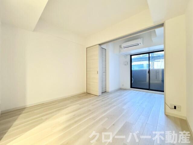 Ｓ－ＲＥＳＩＤＥＮＣＥ中新町ａｖｅｌｉｓの物件内観写真