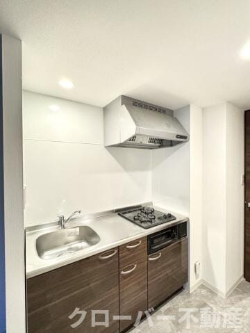 Ｓ－ＲＥＳＩＤＥＮＣＥ中新町ａｖｅｌｉｓの物件内観写真