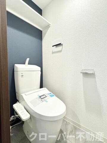 Ｓ－ＲＥＳＩＤＥＮＣＥ中新町ａｖｅｌｉｓの物件内観写真