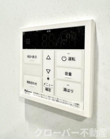 Ｓ－ＲＥＳＩＤＥＮＣＥ中新町ａｖｅｌｉｓの物件内観写真