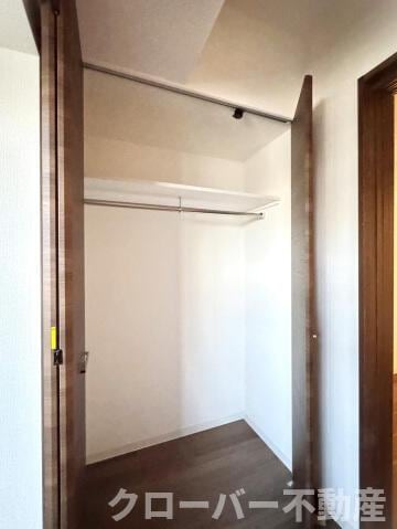 Ｓ－ＲＥＳＩＤＥＮＣＥ中新町ａｖｅｌｉｓの物件内観写真