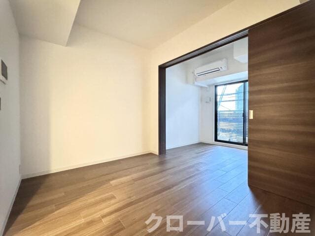Ｓ－ＲＥＳＩＤＥＮＣＥ中新町ａｖｅｌｉｓの物件内観写真