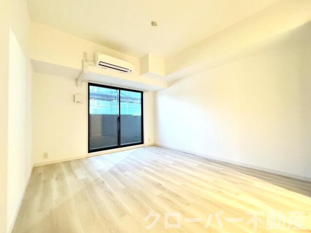 Ｓ－ＲＥＳＩＤＥＮＣＥ中新町ａｖｅｌｉｓの物件内観写真