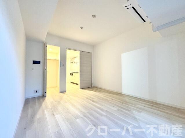 Ｓ－ＲＥＳＩＤＥＮＣＥ中新町ａｖｅｌｉｓの物件内観写真