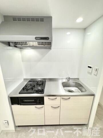 Ｓ－ＲＥＳＩＤＥＮＣＥ中新町ａｖｅｌｉｓの物件内観写真