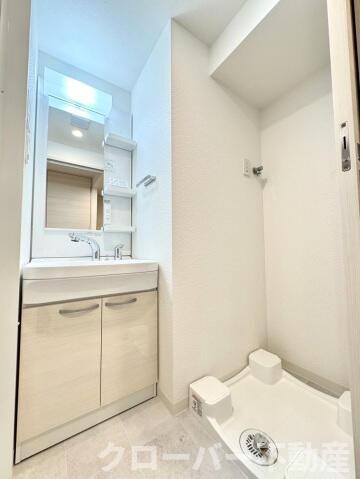 Ｓ－ＲＥＳＩＤＥＮＣＥ中新町ａｖｅｌｉｓの物件内観写真