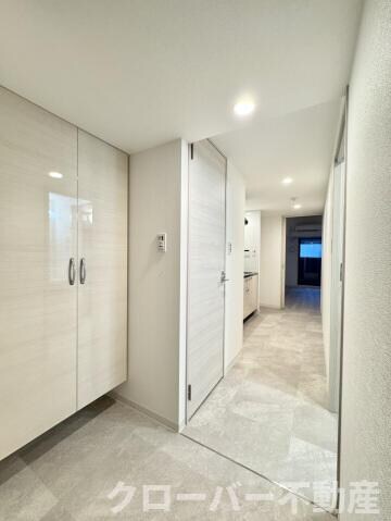 Ｓ－ＲＥＳＩＤＥＮＣＥ中新町ａｖｅｌｉｓの物件内観写真