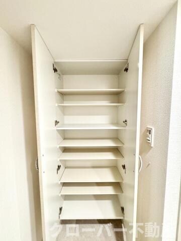 Ｓ－ＲＥＳＩＤＥＮＣＥ中新町ａｖｅｌｉｓの物件内観写真