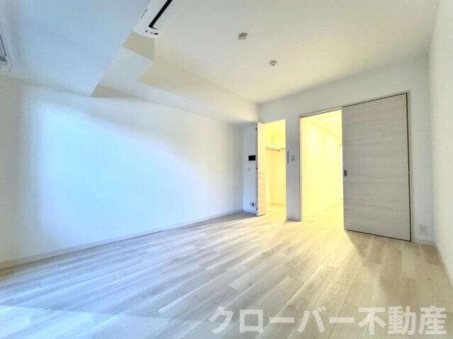 Ｓ－ＲＥＳＩＤＥＮＣＥ中新町ａｖｅｌｉｓの物件内観写真