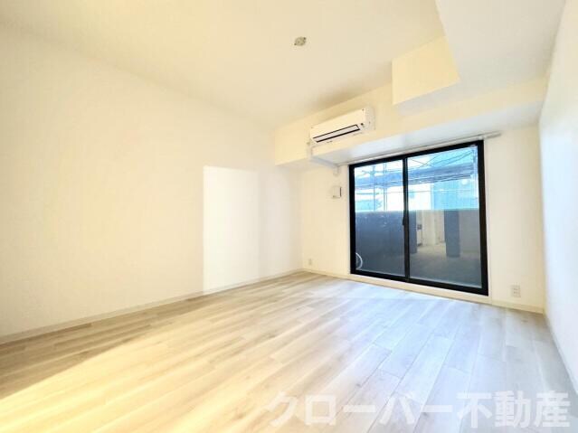 Ｓ－ＲＥＳＩＤＥＮＣＥ中新町ａｖｅｌｉｓの物件内観写真