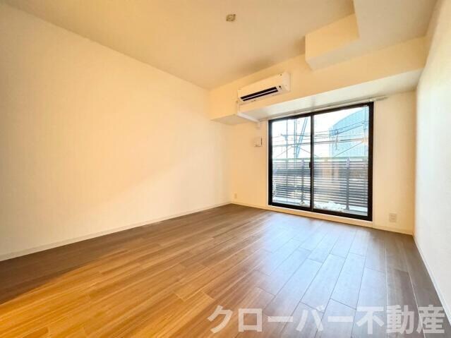 Ｓ－ＲＥＳＩＤＥＮＣＥ中新町ａｖｅｌｉｓの物件内観写真