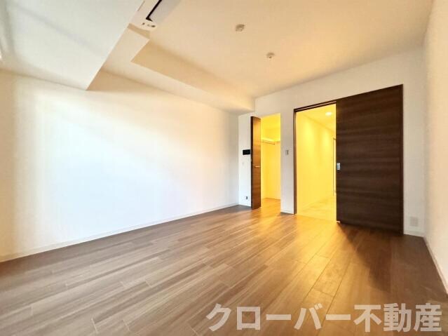 Ｓ－ＲＥＳＩＤＥＮＣＥ中新町ａｖｅｌｉｓの物件内観写真