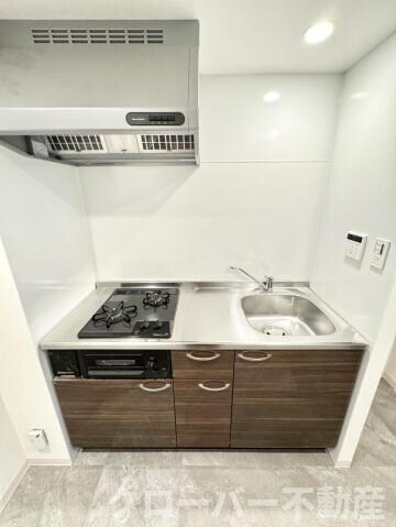 Ｓ－ＲＥＳＩＤＥＮＣＥ中新町ａｖｅｌｉｓの物件内観写真