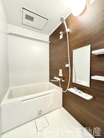 Ｓ－ＲＥＳＩＤＥＮＣＥ中新町ａｖｅｌｉｓの物件内観写真