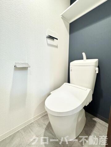 Ｓ－ＲＥＳＩＤＥＮＣＥ中新町ａｖｅｌｉｓの物件内観写真