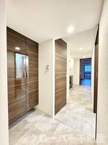 Ｓ－ＲＥＳＩＤＥＮＣＥ中新町ａｖｅｌｉｓの物件内観写真