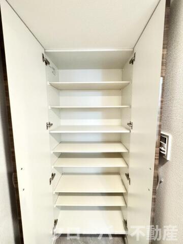 Ｓ－ＲＥＳＩＤＥＮＣＥ中新町ａｖｅｌｉｓの物件内観写真