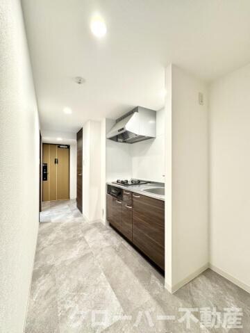 Ｓ－ＲＥＳＩＤＥＮＣＥ中新町ａｖｅｌｉｓの物件内観写真