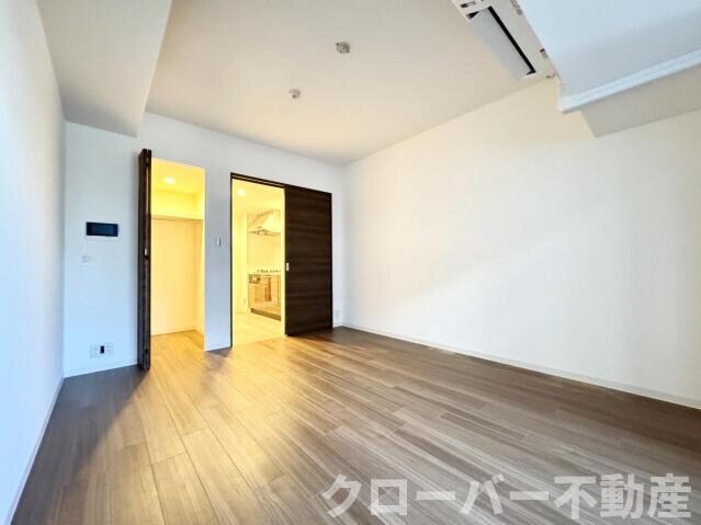 Ｓ－ＲＥＳＩＤＥＮＣＥ中新町ａｖｅｌｉｓの物件内観写真