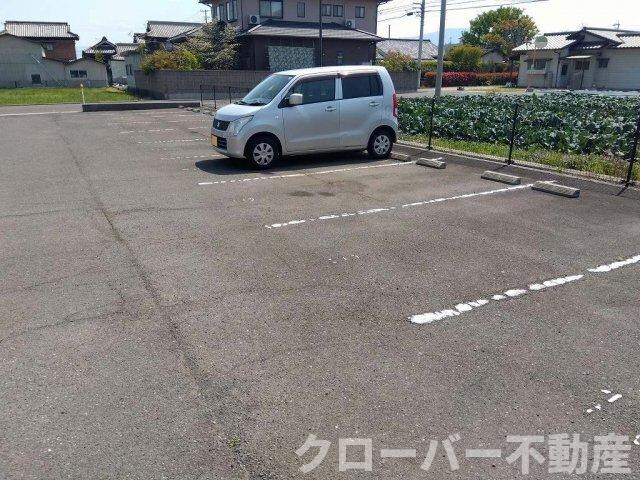 レオパレス南の物件外観写真