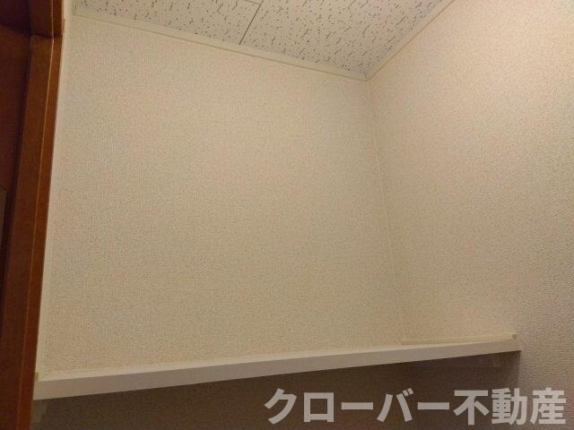 レオパレスハッピネスⅡの物件内観写真