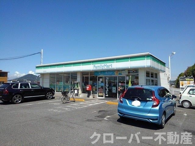 ハイツ　ＨＡＹＡＳＨＩ　２の物件外観写真