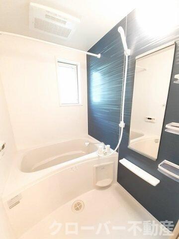 メゾンハナブサⅡの物件内観写真