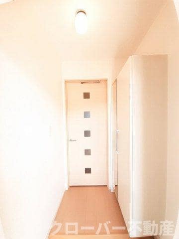 メゾンハナブサⅡの物件内観写真
